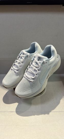 NIKE WOMANS WINFLO 11 “WHITE BLUE TINT”