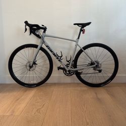 GIANT CONTEND AR 4 M/L (2025)