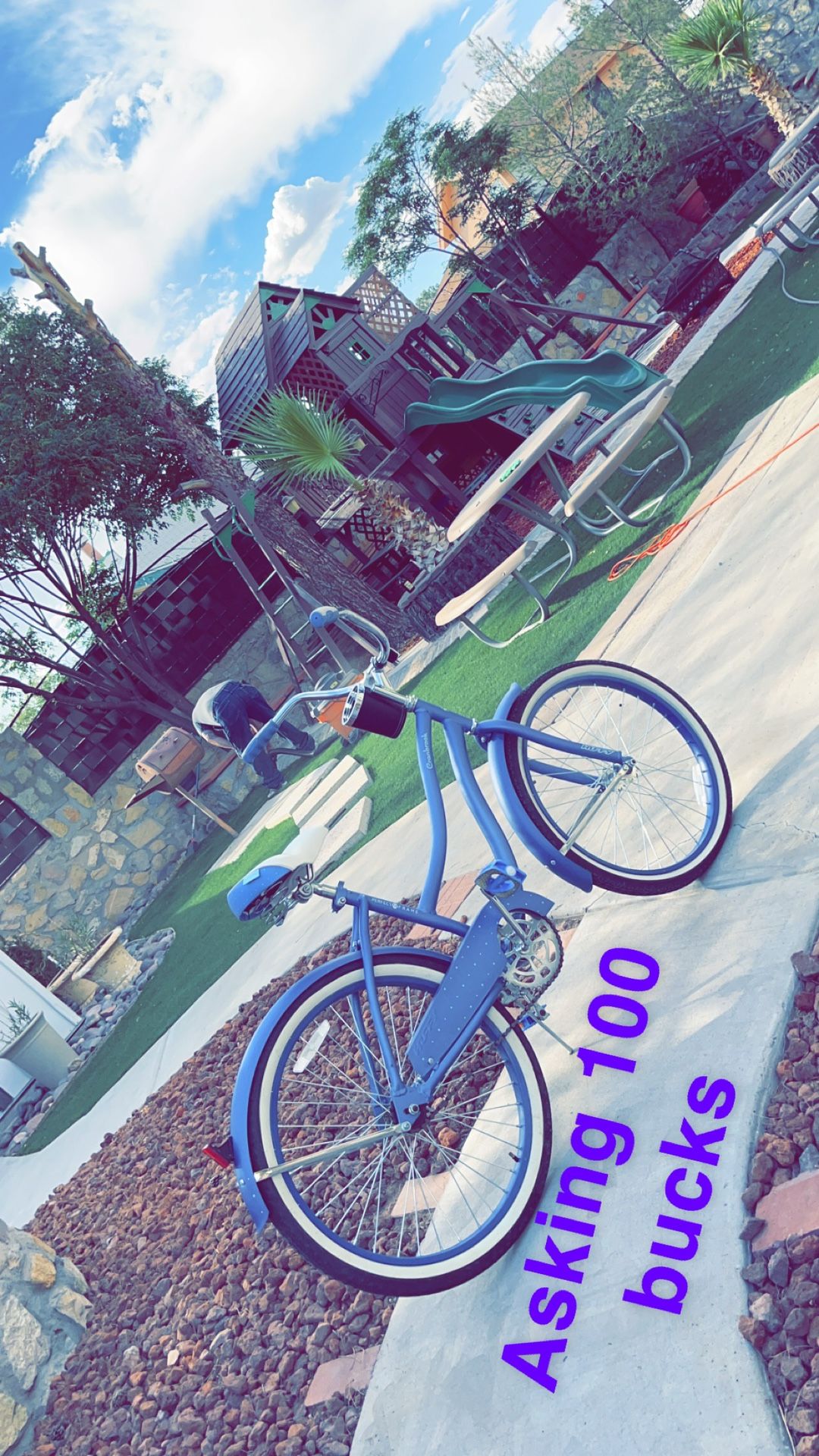 Bike