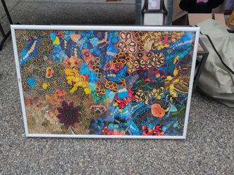 Wall decor