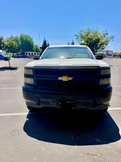 2014 silverado 1500