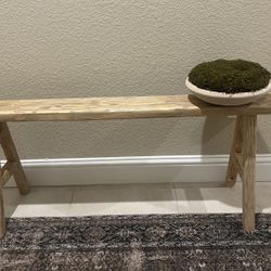 Skinny Bench
