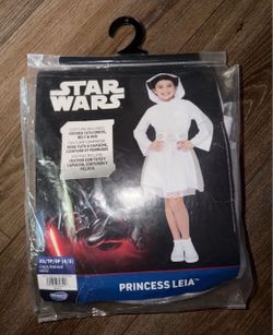 NEW COSTUME