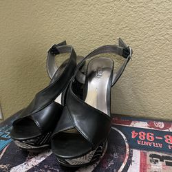 Women’s Wedge Sandals 