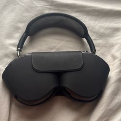 AirPods Max