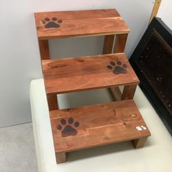Escalera Para Mascotas