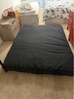 Futon matress