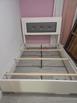 Bed Full