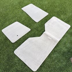 2003-2011 Lincoln Town Car Signature/Executive OEM floor Carpet Mats BRAND NEW