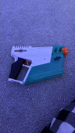 SPLATRBALL/orbeez gun