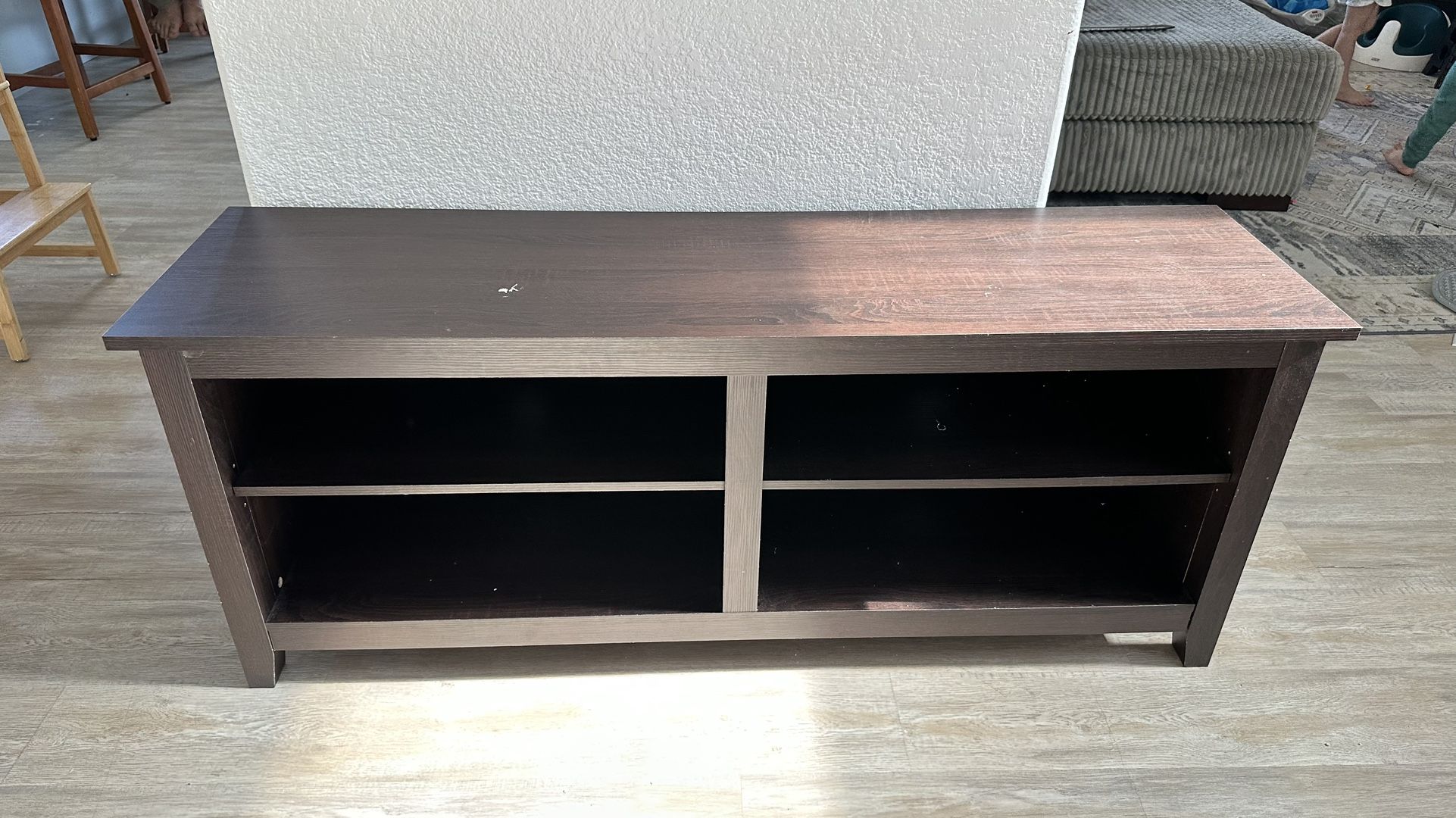 TV Stand Or Console Table