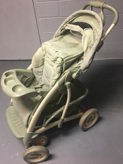 Stroller