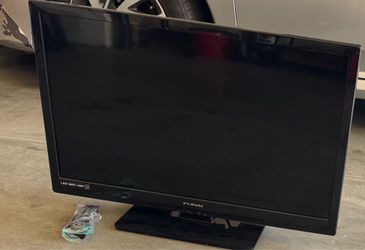32” TV