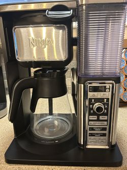 Ninja Coffee Maker
