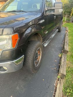 2014 ford f150