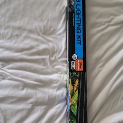 Terrarium Fish Light