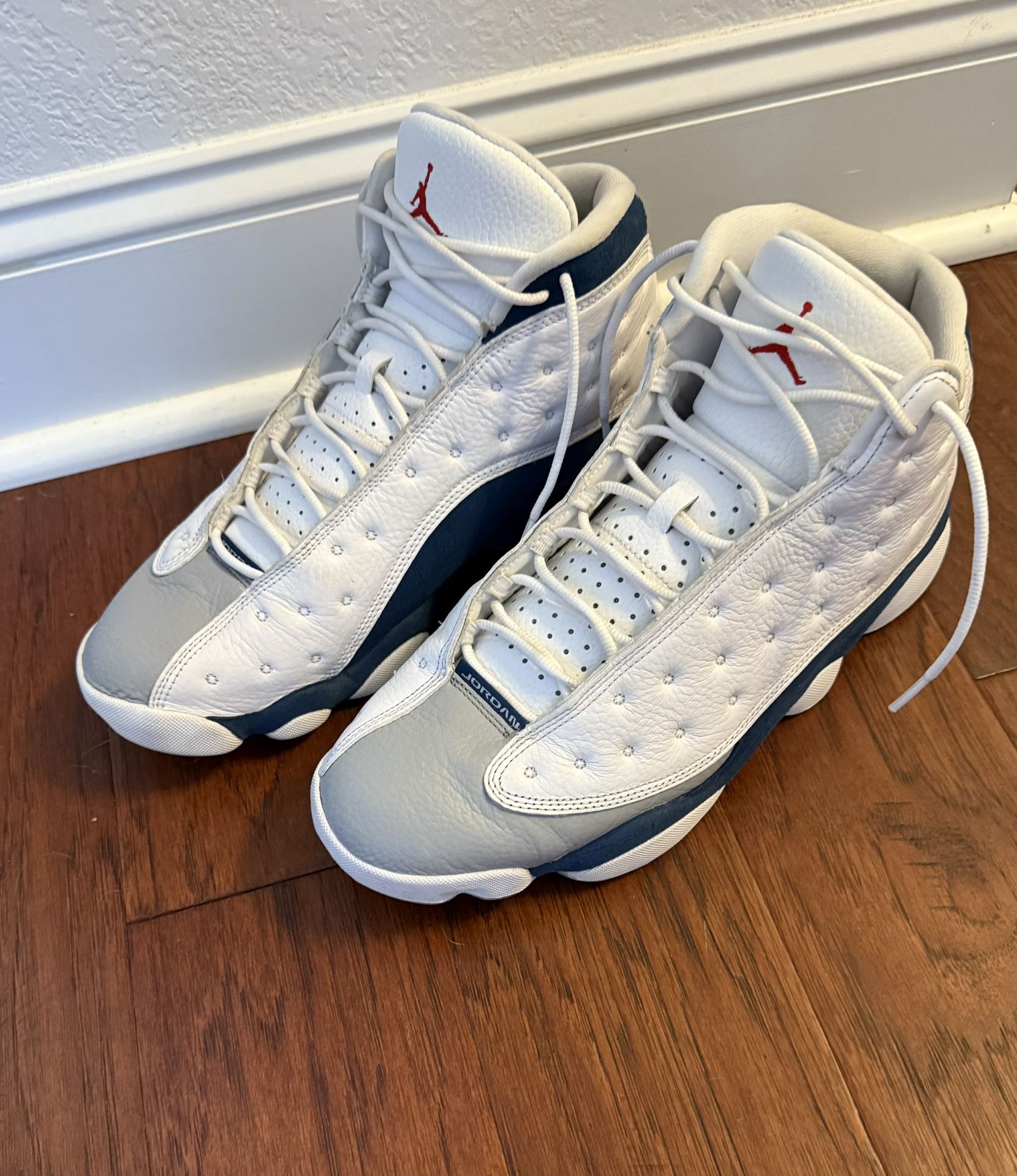 Jordan 13