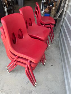 Kids chair