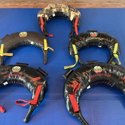 Bulgarian Bags From Suples Plus Rack