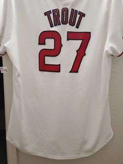 Trout Jersey