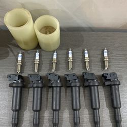 Bmw Ignition Coils