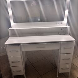 Brand New Vanity 