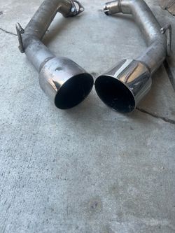 2022 Honda civic si axle back exhaust