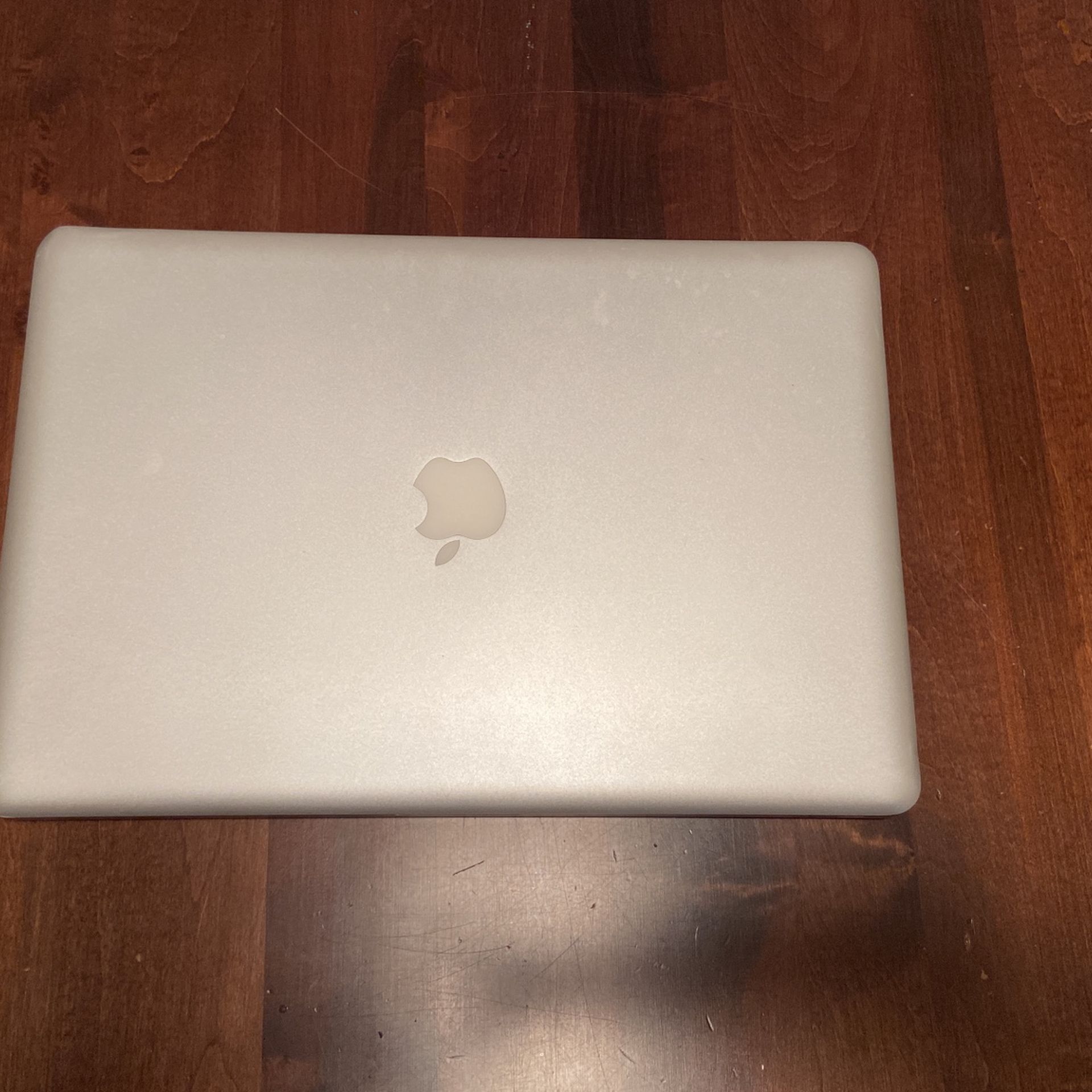 2011 Macbook Pro 15” A1286