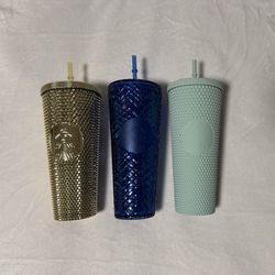 Starbucks Tumbler