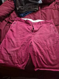 Men's volcom shorts