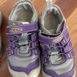 Keens 9