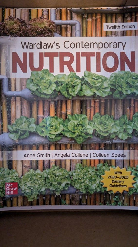 Wards nutrition