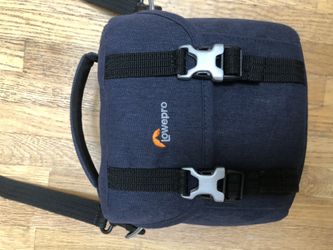 Lowepro Camera Bag