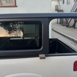 Jeep Wrangler Unlimited 4door JLU Factory Hardtop 