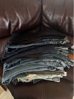 PANTS FOR SALE