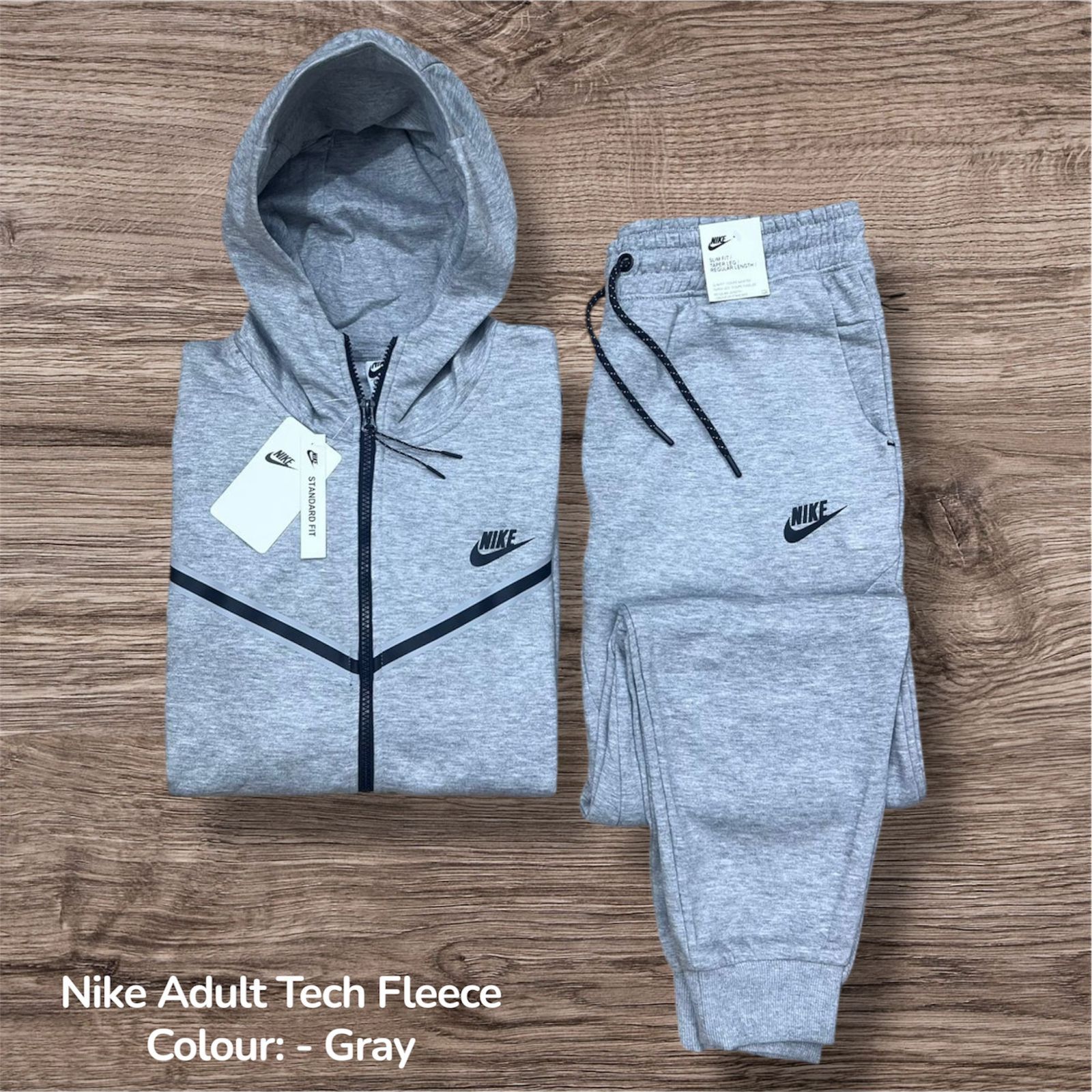 Nike Tech Sets