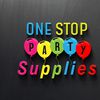 One Stop Party Supplies 