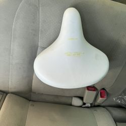Beach Cruiser Seat 