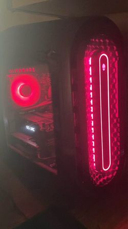 Alienware Aurora R13 Gaming PC