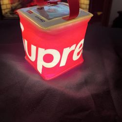 Supreme Inflate able Light