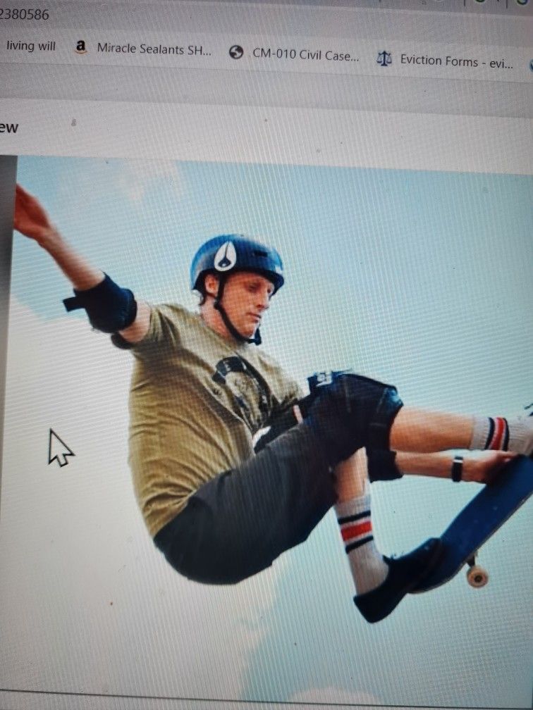X-GAMES FINALS- VENTURA TICKETS