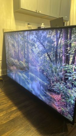 70 inch Vizio
