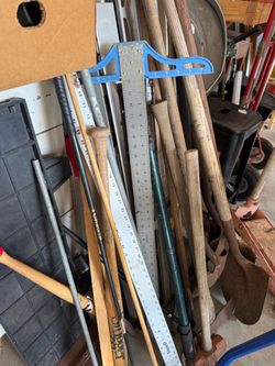 Tools for sale