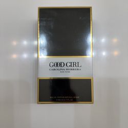 Good Girl Eau de Parfum Carolina Herrera - 80ml