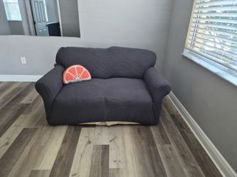 Couches with covers