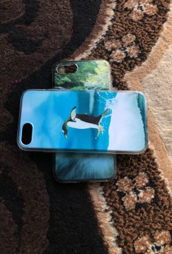 iPhone 7 cover