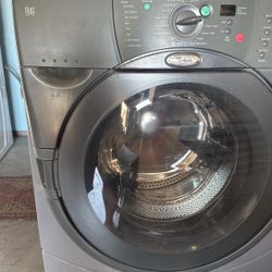 Whirlpool Washer Duet HT