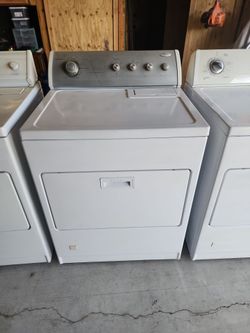 Whirlpool Gas Dryer Working Perfect Nothing Wrong Located Perris
