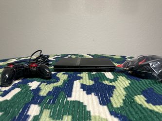 PS2 (SLIM)