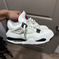 Jordan 4 Flight Club 